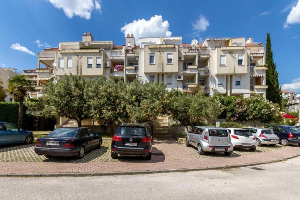 Marasovic - Maja Apartmán