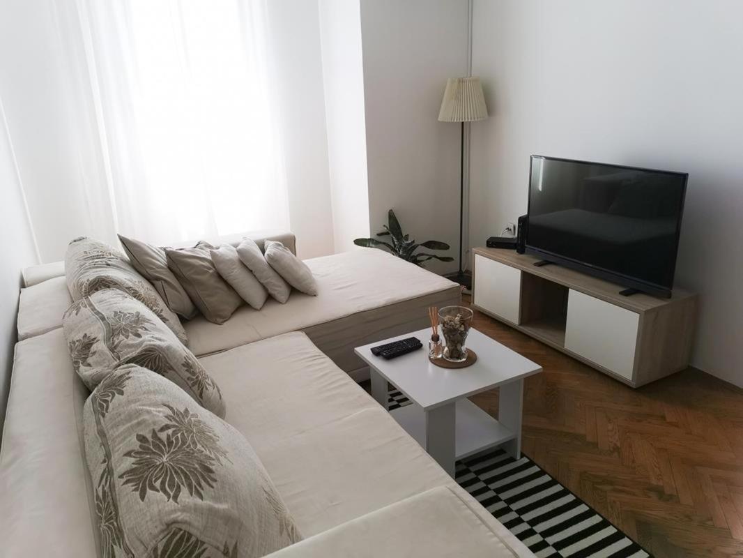 Marasovic - Maja Apartmán *