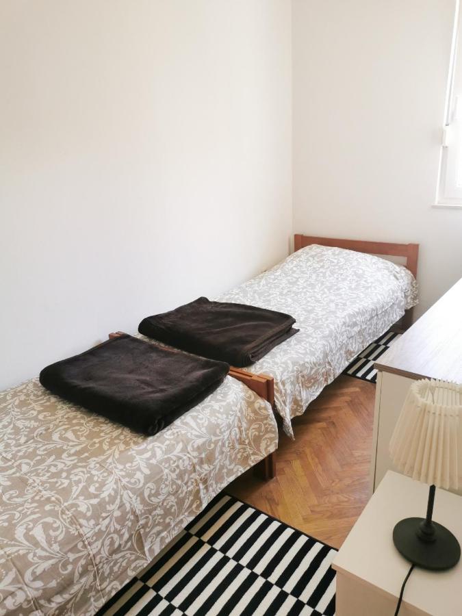 Apartmán Marasovic - Maja Split