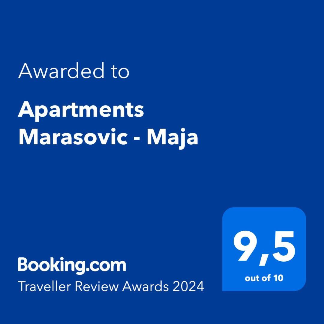 Marasovic - Maja Apartmán Split